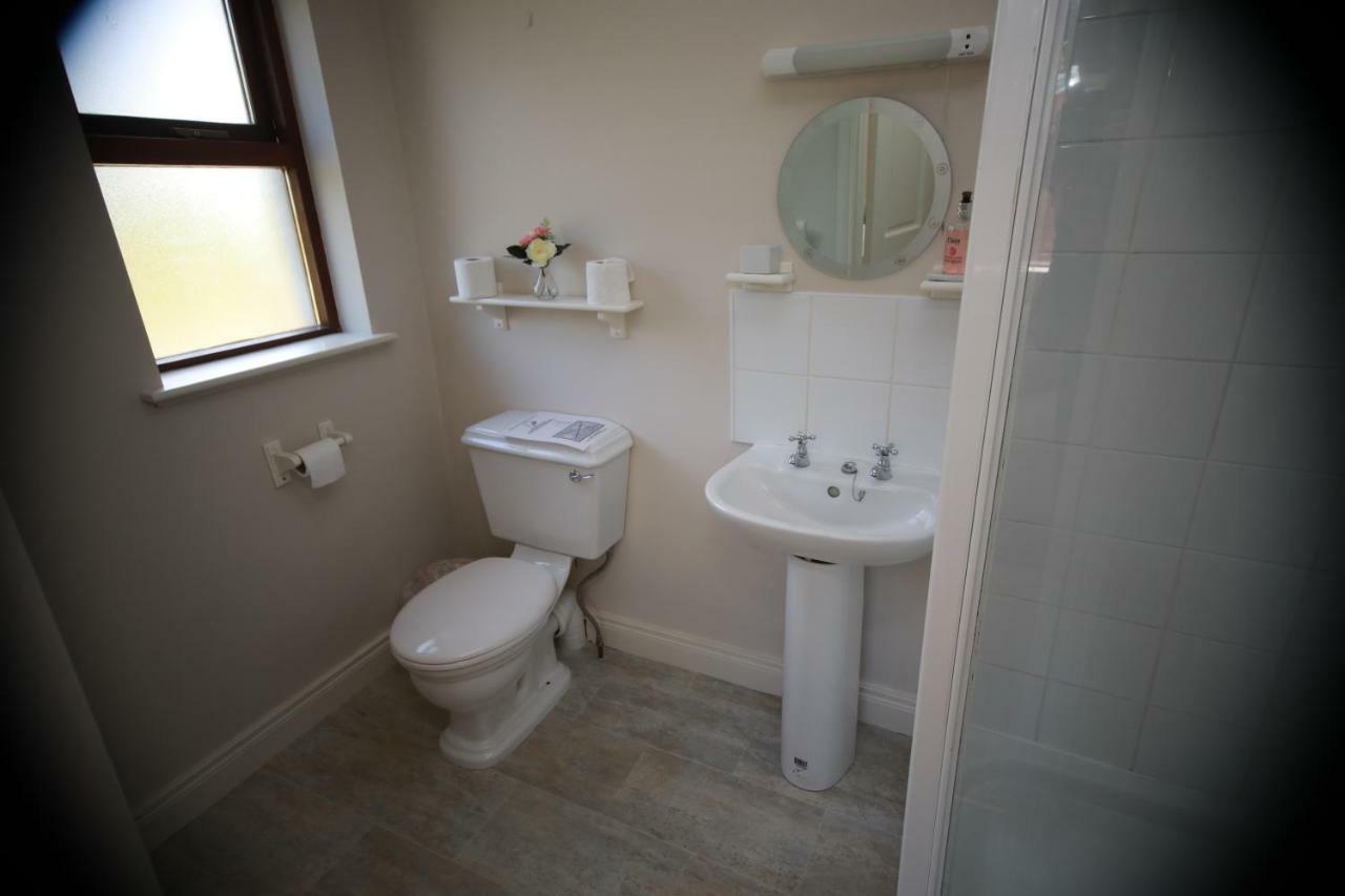 Alices Loft & Cottages Castleblayney Ngoại thất bức ảnh