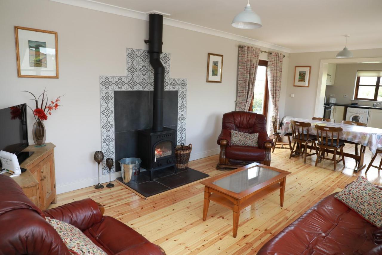 Alices Loft & Cottages Castleblayney Ngoại thất bức ảnh