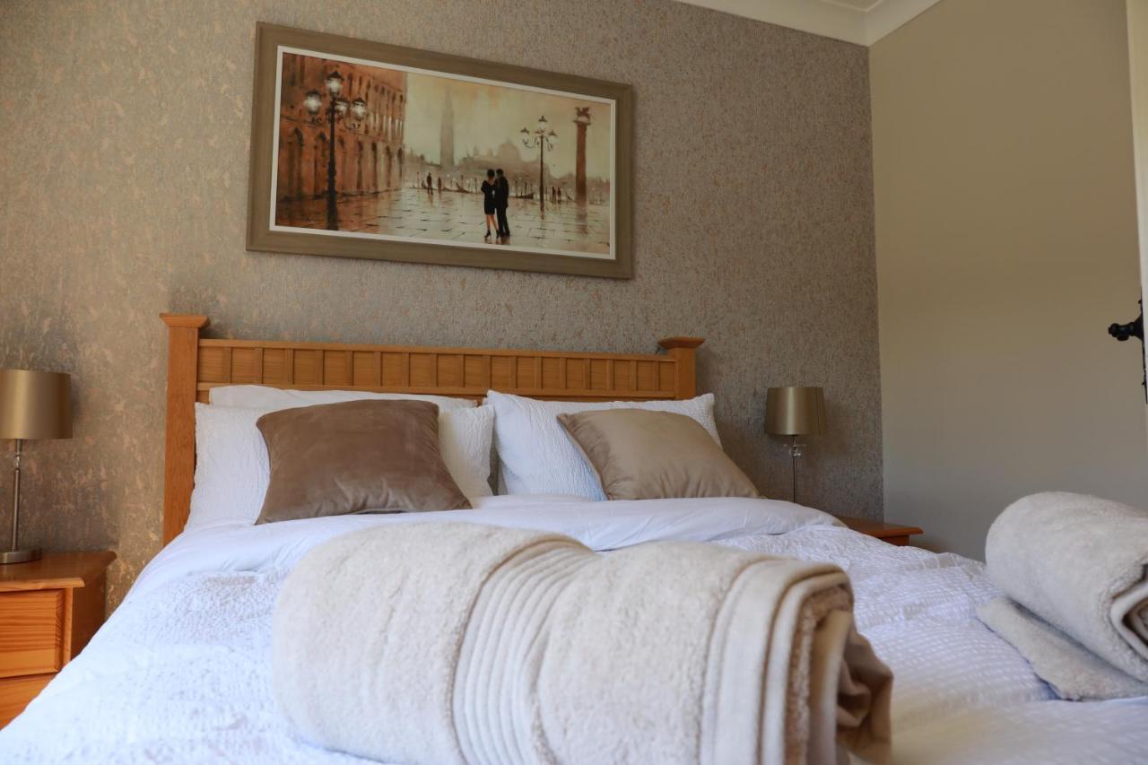 Alices Loft & Cottages Castleblayney Ngoại thất bức ảnh