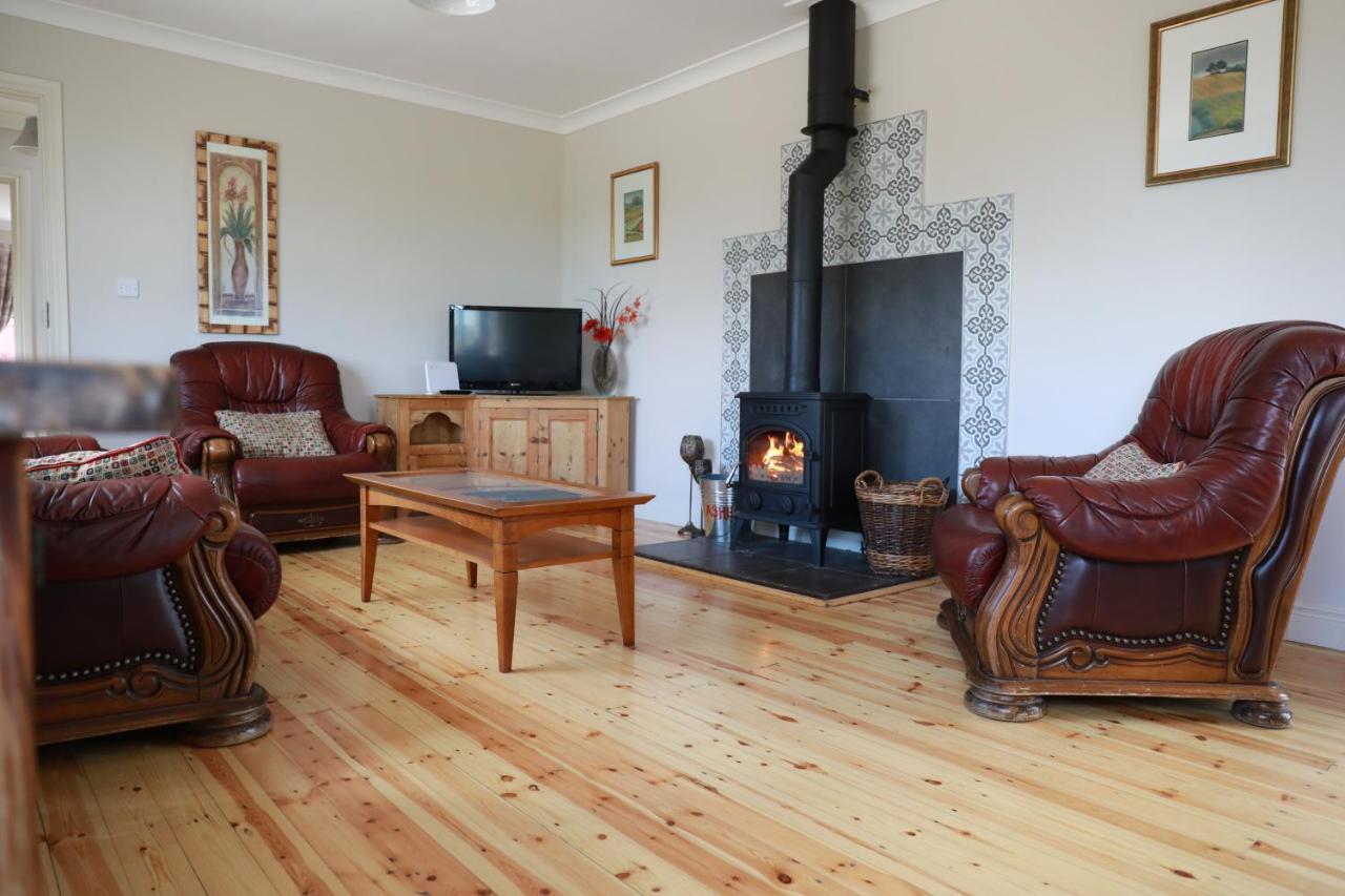 Alices Loft & Cottages Castleblayney Ngoại thất bức ảnh